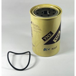 yny r25t fuel filter