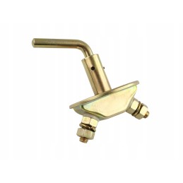 Battery disconnect switch c 385 80350967 65680350967