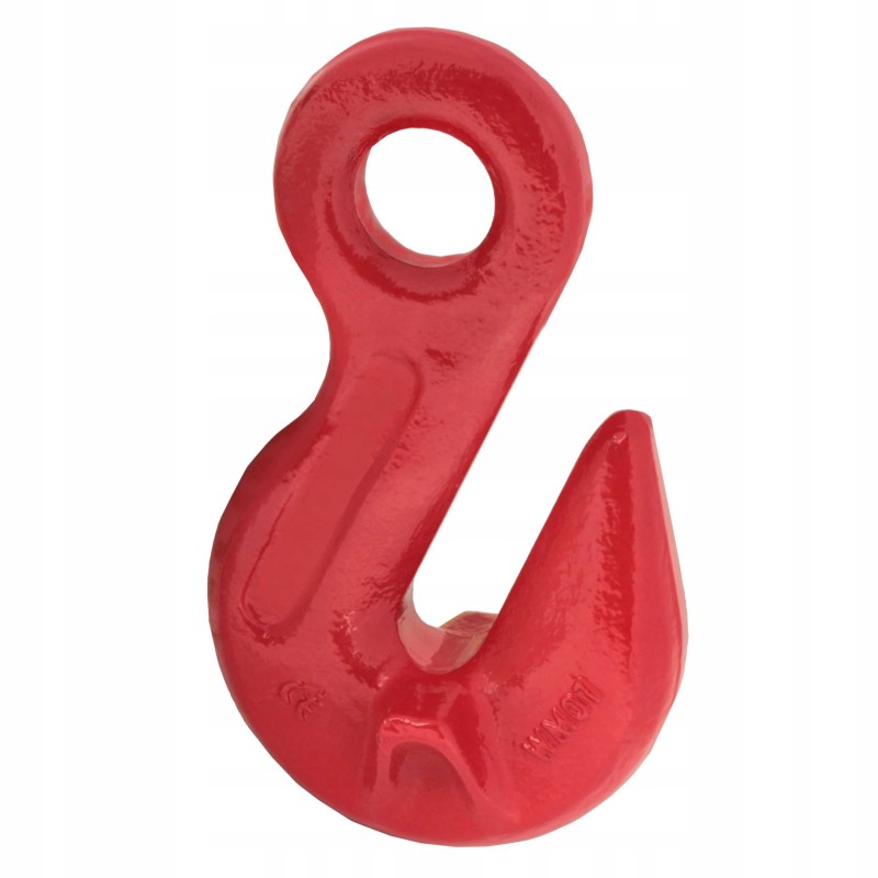 Eye shortening hook class 8 dor 3 15t