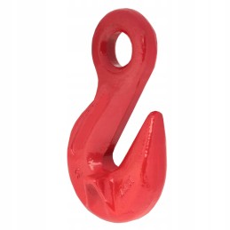 Eye shortening hook class 8 dor 3 15t