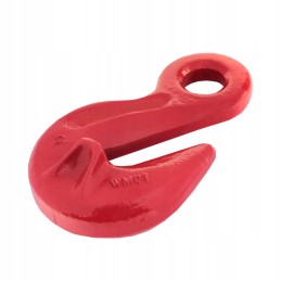 Eye shortening hook class 8 dor 3 15t
