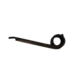 Spring finger pick-up for Deutz Fahr Famarol baler