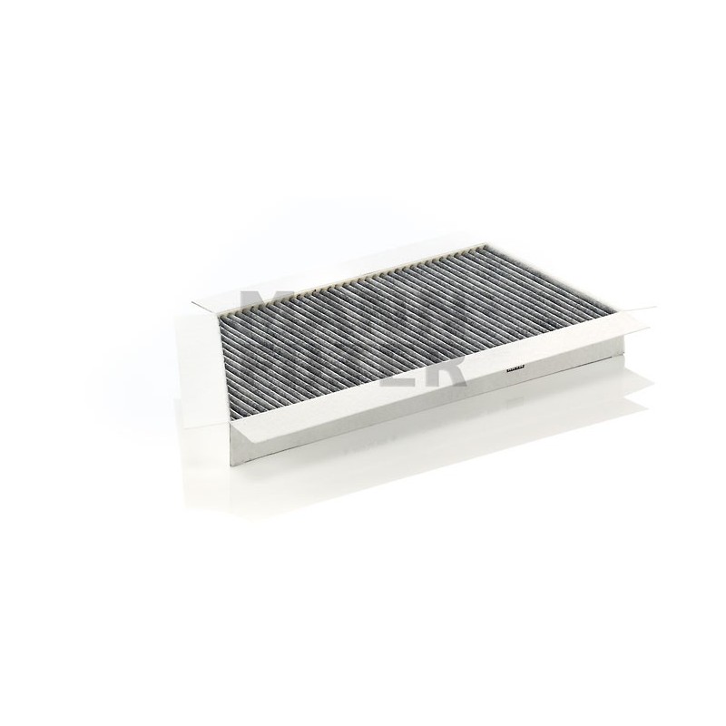 Mann carbon cabin filter CUK3448