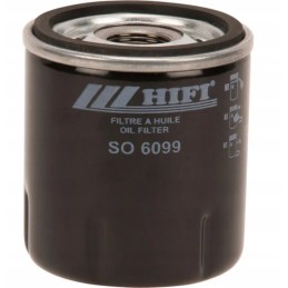 So6099 hifi oil filter