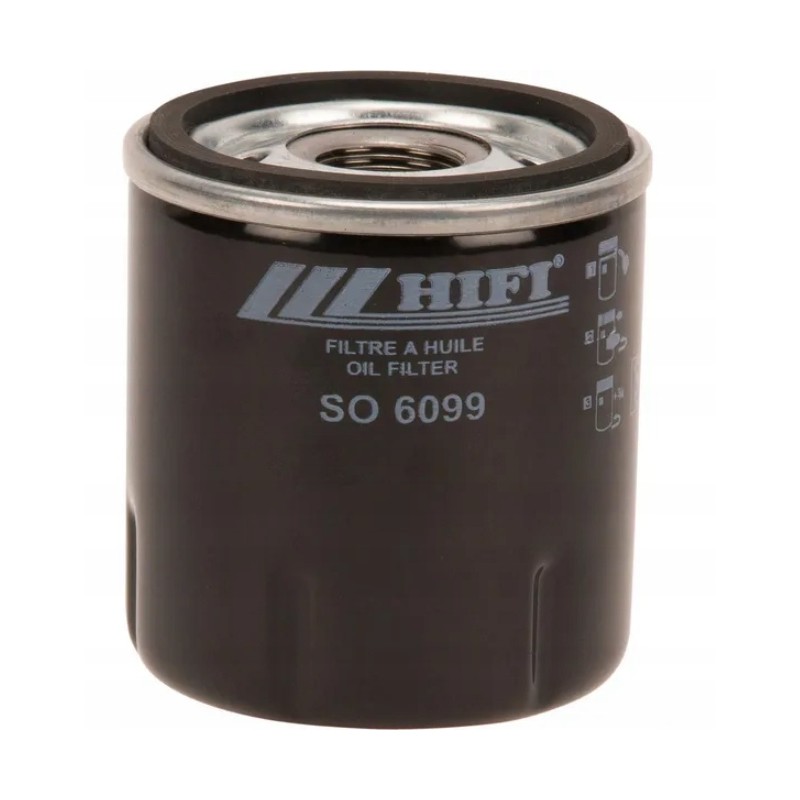 So6099 hifi oil filter