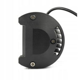 LED lamp 72w halogen hitachi cat excavator loader