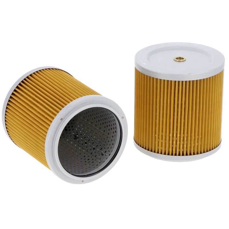 Hifi sh60191 hydraulic oil filter