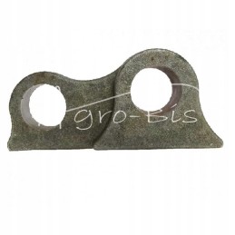 Inter tech loader middle eye