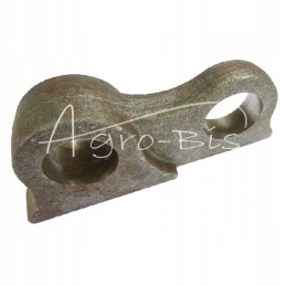 Inter tech loader middle eye