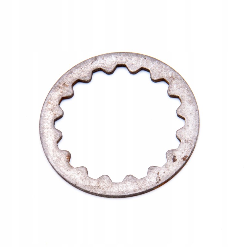 Brake drum ring for c 360 50426180