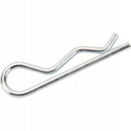 Single beta cotter pin 3 5 mm