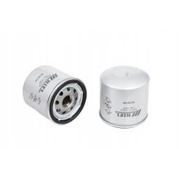Hifi fuel filter sn25106