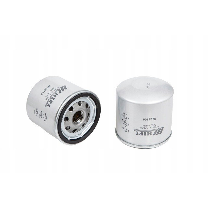 Hifi fuel filter sn25106