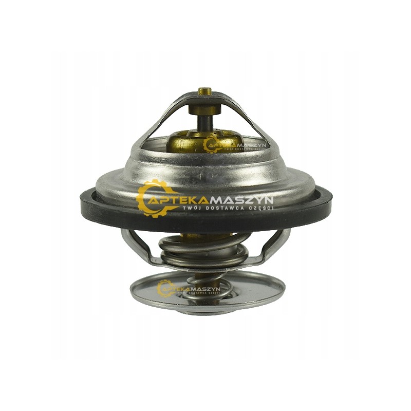 Water thermostat case wx145 wx165 wx185 wx210 wx240