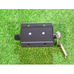 Cube log counter 60,051