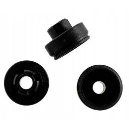 Rear window sleeve 3033r john deere