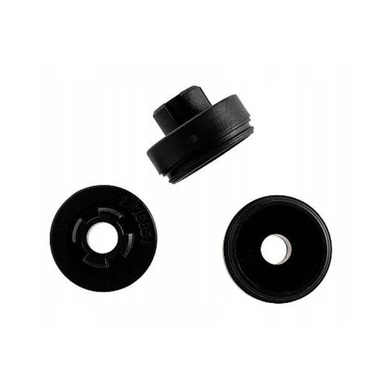 Rear window sleeve 3033r john deere