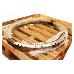 Swing rim cat crawler excavator cva 1141414