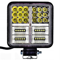 LED halogen lamp 177w komatsu hyundai volvo atlas