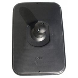 Mirror case new holland deutz john deere side mirror