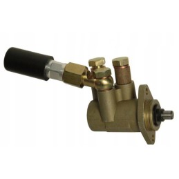 Feed pump c 385 8011 8111 agtech granite