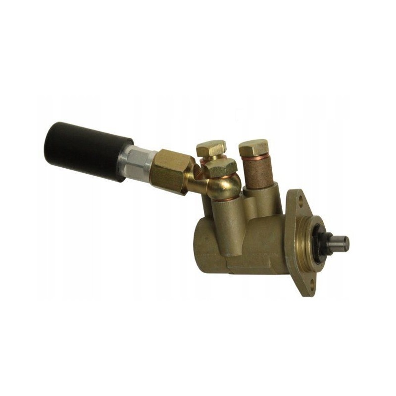 Feed pump c 385 8011 8111 agtech granite