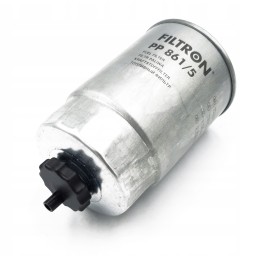 Fuel filter cat cummins mecalac 12 mx mxt