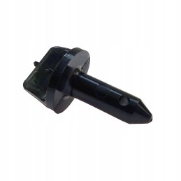 Czech Zetor steering column wheel