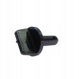 Czech Zetor steering column wheel