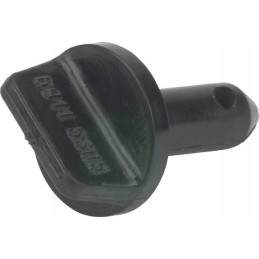 Czech Zetor steering column wheel