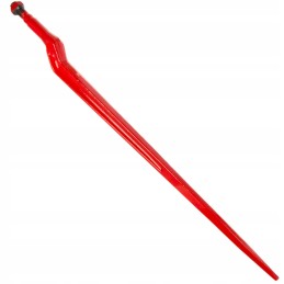 Tooth bent with a nut loader aurochs crocodile