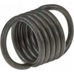 The spring fits Belarus