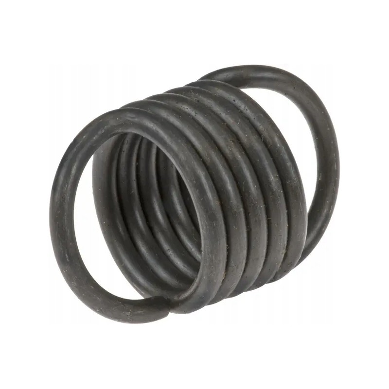 The spring fits Belarus