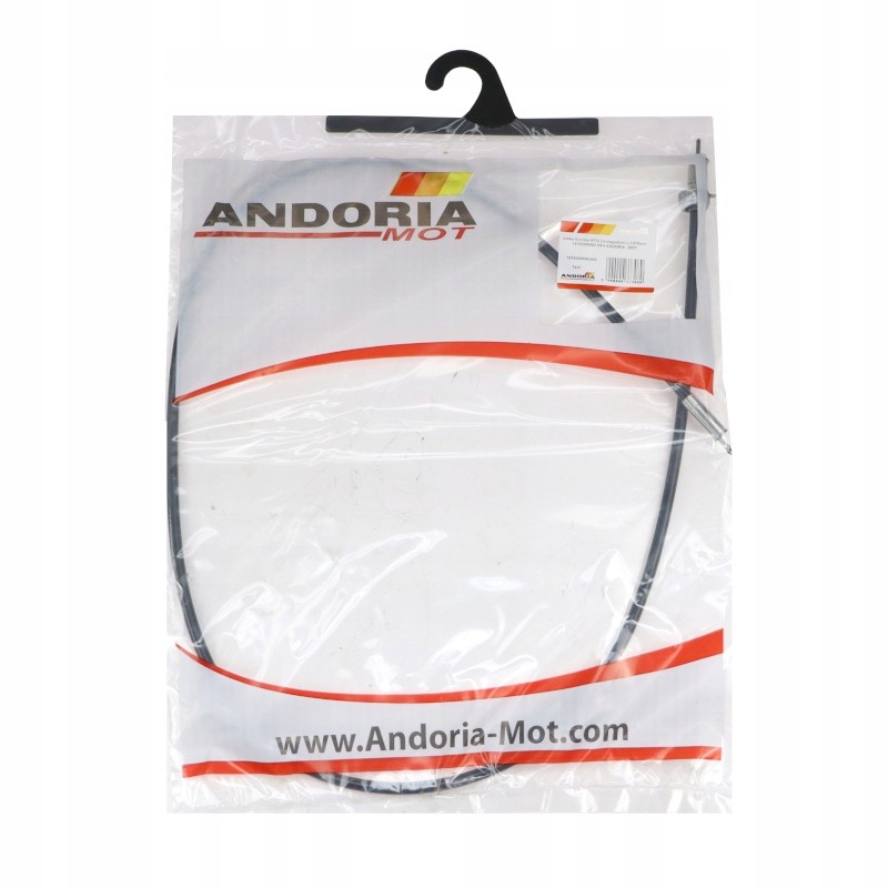 Meter cable mtg l 1270mm mf4 andoria 1876289m92