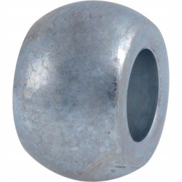 Lower lever ball 29 x 57 x 35 mm