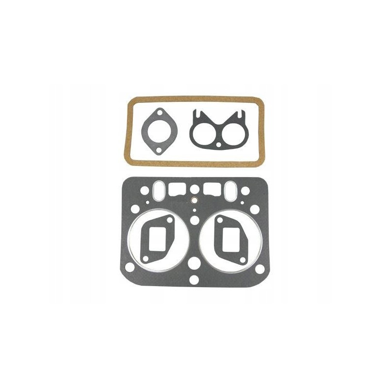 Set of head gaskets C 330 original Ursus set