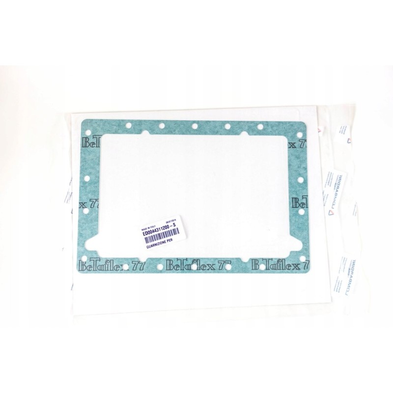 Oil pan gasket lombardini ldw1003 ldw903