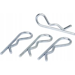 Beta cotter pin 5 0x105 m, set of 4 pcs