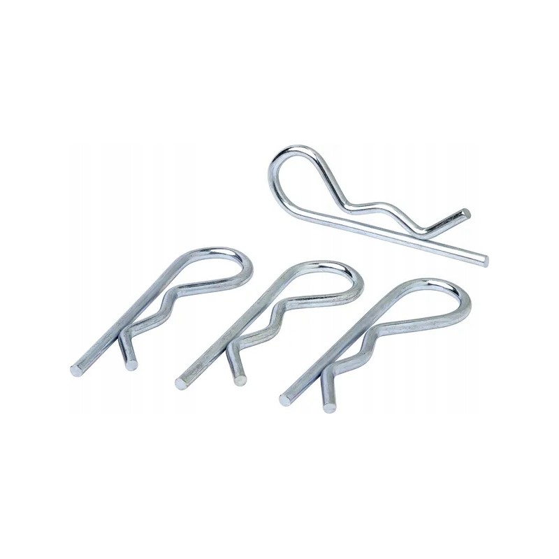 Beta cotter pin 5 0x105 m, set of 4 pcs