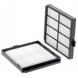 Sc90311 cabin filter hitachi zw 180 220 250 310