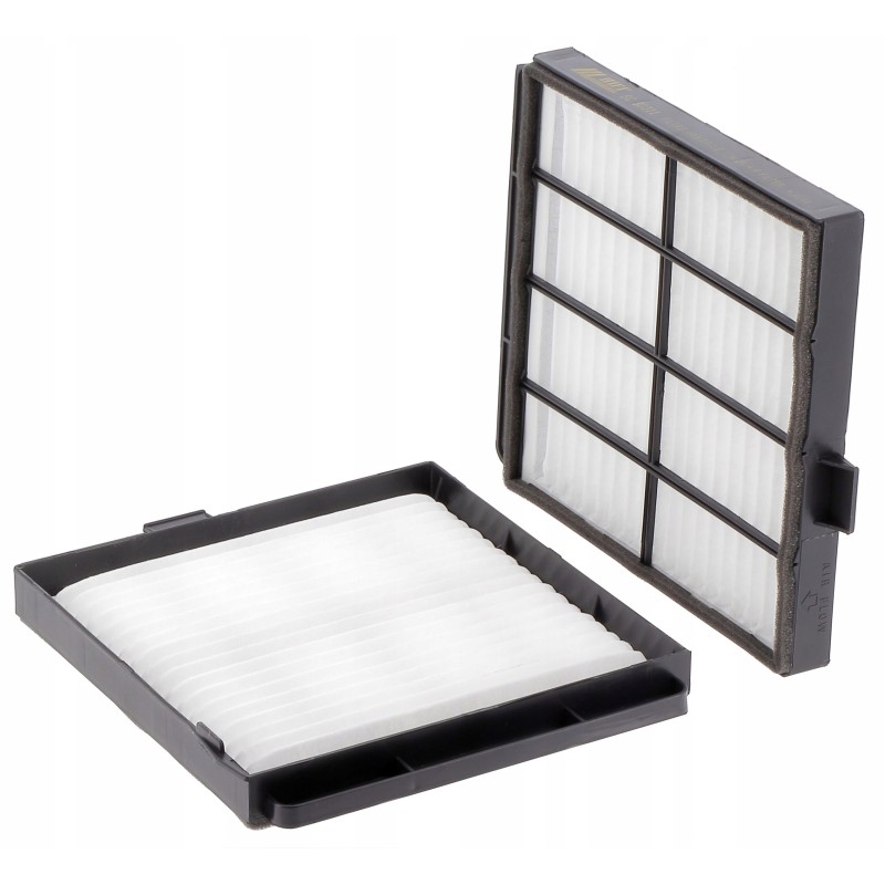 Sc90311 cabin filter hitachi zw 180 220 250 310