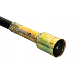 Odometer drive cable 1140mm Ford 10 series