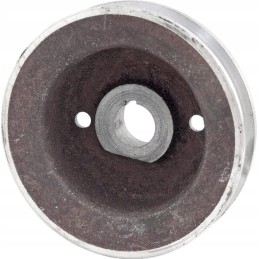 Compressor pulley for c 330 26900050180550