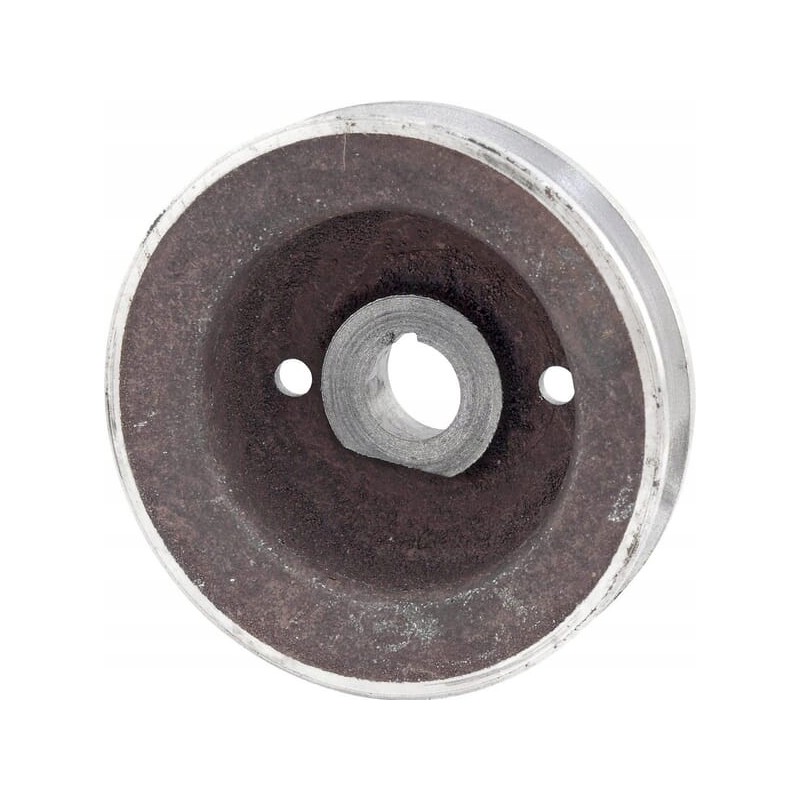 Compressor pulley for c 330 26900050180550