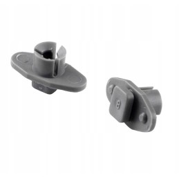 Reflector mounting clip 261 0261 bag b