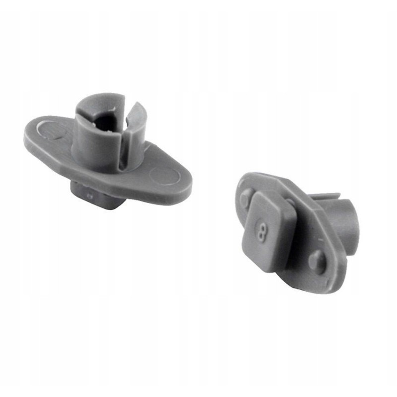 Reflector mounting clip 261 0261 bag b