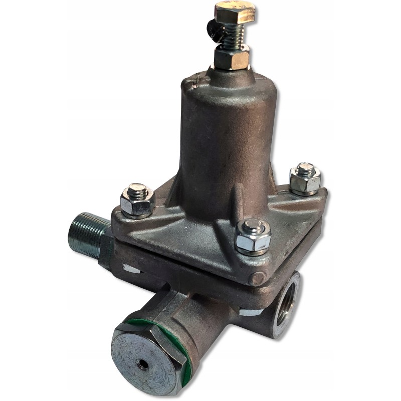 Air pressure regulator ursus c 330 c 360