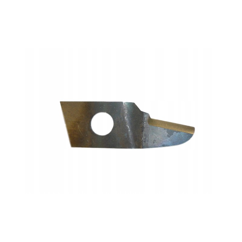 Claas camera knife 000012