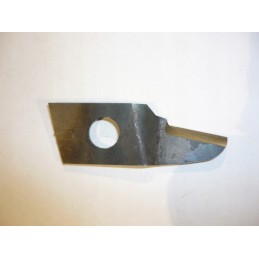 Claas camera knife 000012