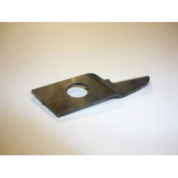 Claas camera knife 000012